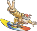 Donkey Kong Country (television series)