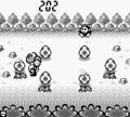 Game & Watch Gallery 2 (Game Boy mode)