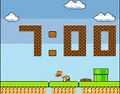 Game & Watch: Super Mario Bros.
