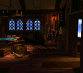 Cabin