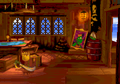Cabin