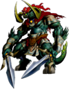 Ganon TLoZ OoT artwork.png