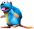 Donkey Kong 64