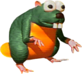 Donkey Kong Country