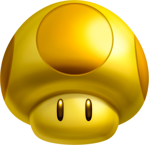File:GoldMushroomNSMB2.png