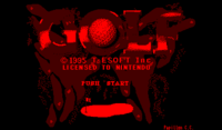 Golf VB title screen.png