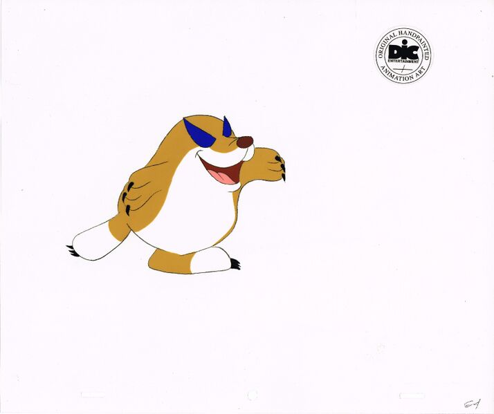 File:Gopher Bash gopher cel.jpg