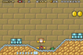 Super Mario Advance 4: Super Mario Bros. 3