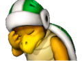 Mario Party 8