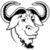 GNU logo