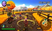 Mario Sports Superstars screenshot
