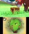 Mario Sports Superstars screenshot