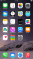 iOS 8