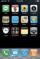 iPhone OS 1.1