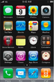 iPhone OS 3