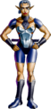 Impa (Sheikah)