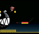 Super Mario World 2: Yoshi's Island screenshot