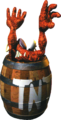 Donkey Kong Country 2: Diddy's Kong Quest
