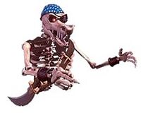 Kackle DKC2 artwork.jpg