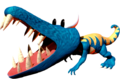 Klaptrap