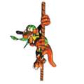 Donkey Kong Country 2: Diddy's Kong Quest