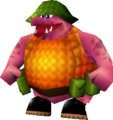 Donkey Kong 64