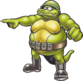 Donkey Kong Country (TV series)