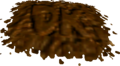 Dirt pile