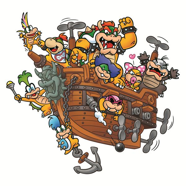 File:Koopalings Airship Artwork.jpg
