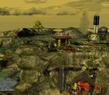Donkey Kong Country