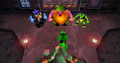 Donkey Kong 64