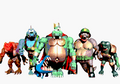 Donkey Kong Country