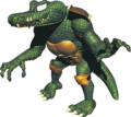 Donkey Kong Country