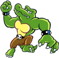 DK: King of Swing