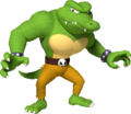 Mario Super Sluggers