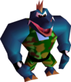 Donkey Kong 64