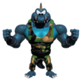Donkey Kong Country