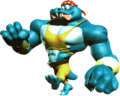 Donkey Kong Country 2: Diddy's Kong Quest