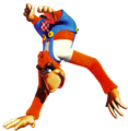 Donkey Kong 64