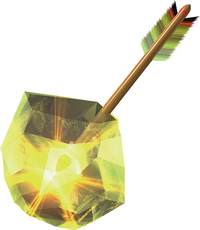 Light Arrow OoT artwork.png