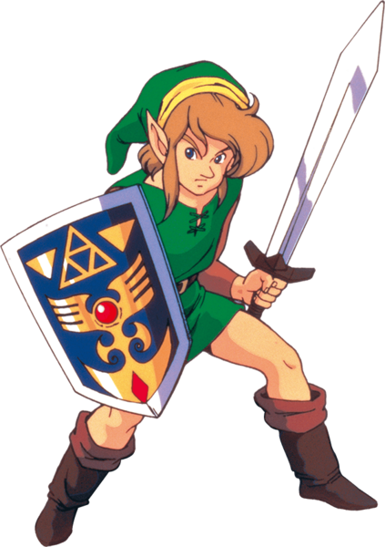 File:Link ALttP artwork.png
