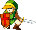 The Legend of Zelda