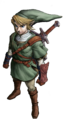 The Legend of Zelda: Twilight Princess