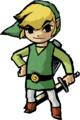 The Legend of Zelda: The Wind Waker