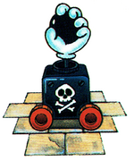 Lobb Artwork - Mario Clash.png