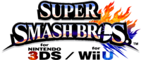 Logo EN - Super Smash Bros. Wii U 3DS.png