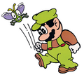 Mario Bros.