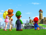 Mario Golf: Toadstool Tour