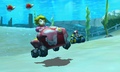 Cheep Cheep Lagoon
