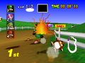 Mario Kart 64